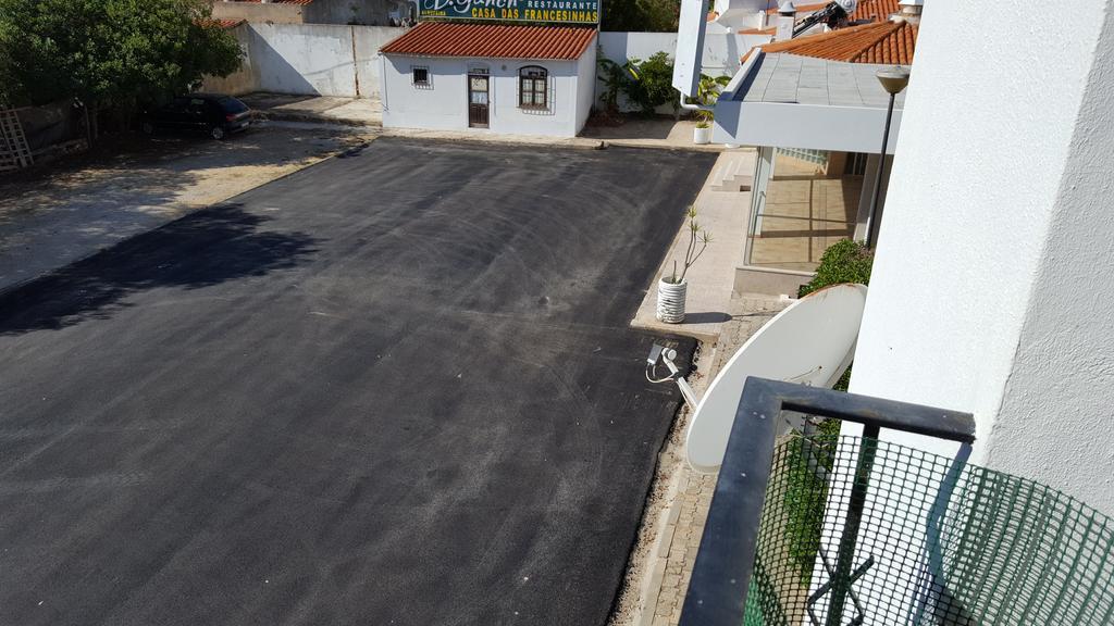 Apartamento A11 - 800M Da Praia Albufeira Exterior foto