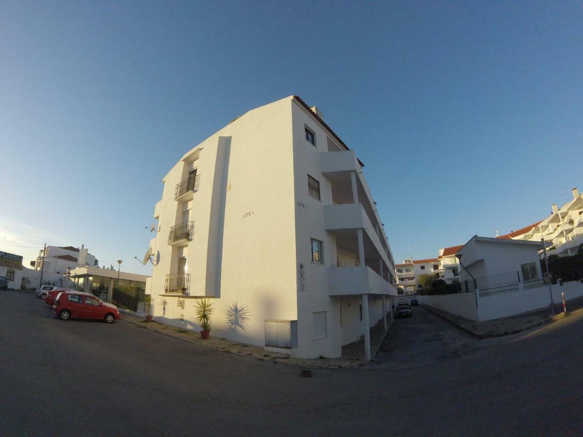 Apartamento A11 - 800M Da Praia Albufeira Exterior foto